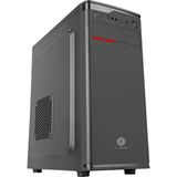 Fc-2905B 300W Midi Tower Boş Bilgisayar Kasası