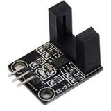 Fc-33 Motor Hız Sensörü LM393 Hız Sensör Modülü