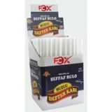 Fc A4 Buzlu Rulo Defter Kabı 150 'li