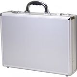 FC Alüminyum Case Çanta 30x20x10