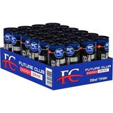 Fc Black Enerji Içeceği 24'lü 250 ml