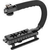 Fc Dslr Için C Stabilizer Tutucu