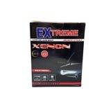 FC F&c Şimşek Etkili Led Xenon H3 Far Ampul 6500k Süper Beyaz, Güçlü Aydınlatma
