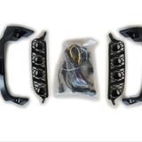 Fc5 Type-r Ön Tampon Kartal Gözü Set
