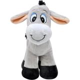 FCH Store Eşek 28 cm Pelüş Çocuk Oyuncak