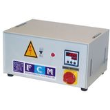 FCM 10 Kva Regülatör Monofaze Servo Elektronik Sistem