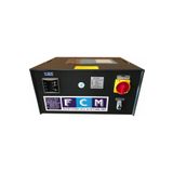 FCM 10 Kva Regülatör Monofaze Servo Sistem