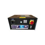 FCM 15 Kva Regülatör Servo Sistem