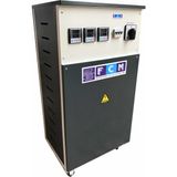 Fcm 150 Kva Trifaze Servo Regülatör