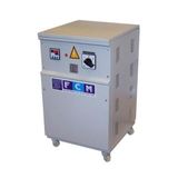 Fcm 20 Kva Regülatör Monofaze Servo Elektronik Otom. Mikroişlemcili FSV 11-15