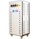 Fcm 45 Kva Trifaze Otomatik Voltaj Regülatörü 275/450VAC