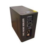 Fcm 45 kVA Trifaze Statik Voltaj Regülatörü