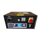 Fcm 5 Kva Regülatör Servo Sistem Tam Otomatik