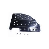 Fcs Chevrolet Rezzo Metal Karter Muhafaza Koruma Sacı