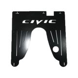 Fcs Honda Civic 1996-2000 Metal Karter Muhafaza Koruma Sacı