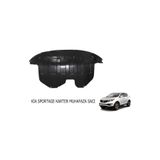FCS Kia Sportage 2010-2016 Metal Karter Muhafaza Koruma Sacı (metal)