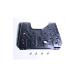FCS Opel Insignia A 2009-2016 Metal Karter Muhafaza Koruma Sacı