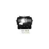 Fcs Peugeot 408 2022-2026 Metal Motor Karter Muhafaza Koruma Sacı