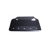 FCS Peugeot P207 Metal Karter Muhafaza Koruma Sacı