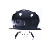 FCS Seat Toledo 1999-2004 Metal Karter Muhafaza Koruma Sacı