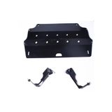 FCS Volkswagen Polo 2002-2009 Metal Karter Muhafaza Koruma Sacı