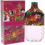 Fcuk Friction Her EDP 100 ml Kadın Parfüm