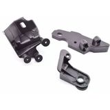Fd-120 Fıat Doblo 4 Sol (3 Parça) Far Tamir Kiti Fd-122 Marka İle Uyumlu