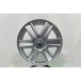 Fd-15184 6.5X15 4X100 Et35 60.1 Silver Jant Outlet
