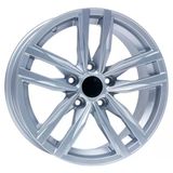 Fd-16059 7.0X16 5X112 Et42 73.1 Silver Jant Outlet