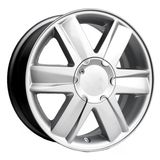 Fd-16184 6.5X16 4X100 Et35 60.1 Silver Jant Outlet