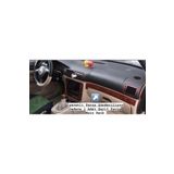 FD Damla Etiket Volkswagen Passat B5 B5,5 Torpido Şeriti Maun Kaplama Maun Renk Özel Dizayn