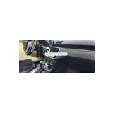 FD Damla Etiket Volkswagen Passat B6 Torpido, Konsol, Trim, Göğüs Kaplama Set Piano Black Renk Özel Dizayn