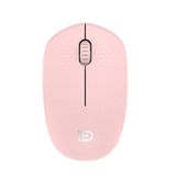 Fd I210 Pembe Bluetooth Mouse