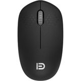 FD I210 Silient Key Siyah Wireless Mouse - Standart