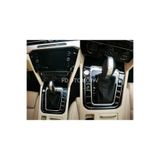 FD OTOMOTİV Volkswagen Passat B8 Torpido, Konsol, Trim, Göğüs Kaplama Seti Piano Black Renk