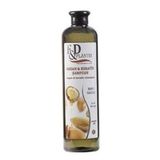 F&D Plantix 2x700 ml Argan ve Keratinli Şampuan