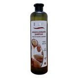 F&D Plantix Argan ve Keratin 700 ML Şampuan