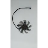 Fd8015U12S 75 Mm 4Pin Asus Gtx 650 Gt740 650Ti Eah6770 7750 Fan