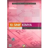 Fdd Yayınları 10.Sınıf Kimya Soru Bankası