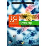FDD Yayınları TYT AYT Biyoloji Konu Anlatımlı