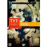 Fdd Yayınları TYT Fizik Konu Anlatımlı