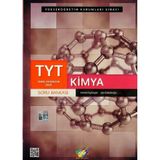 Fdd Yayınları TYT Kimya Soru Bankası