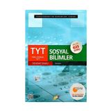 Fdd Yayınları TYT Sosyal Bilimler Deneme Sınavı
