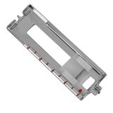 FdFDM YS-046 Ev Tipi Dikiş Makinesi Metal İlik Ayağı Tabanım Ev Tipi Dikiş Makinası Metal İlik Ayak Tabanı Ys-046