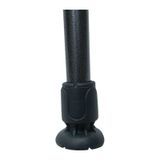FDI Ergotech Ergodynamic Kanedyen Uyumlu Lastik Ucu 19 MM