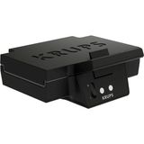 Fdk 451 Sandviç Tost Makinesi, 850W, Yapışmaz Plakalar, Otomatik Isı Kontrolü