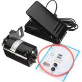 Fdm 130w Motoru Ve Pedalı Dikiş Makinesi