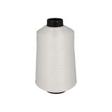 Fdm 150 Denye Beyaz Polyester Overlok İpliği