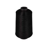 Fdm 150 Denye Siyah Polyester Overlok İpliği