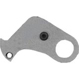 FDM 208501 Ayak 5ip Penye 6mm Typ-Peg Str
